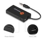 Transmisor / Recibidor Bluetooth
