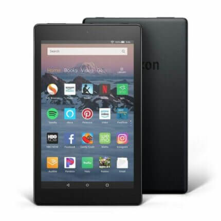 Tableta Amazon Fire HD 10