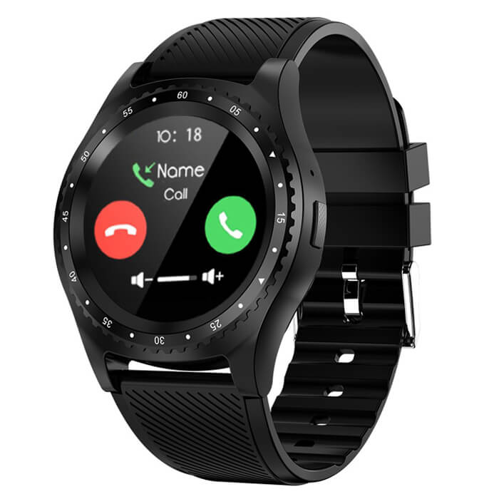 New-design-round-screen-Sport-Smart-Watch (2)