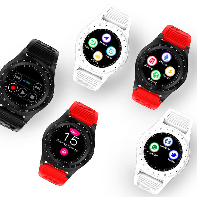New-design-round-screen-Sport-Smart-Watch (3)