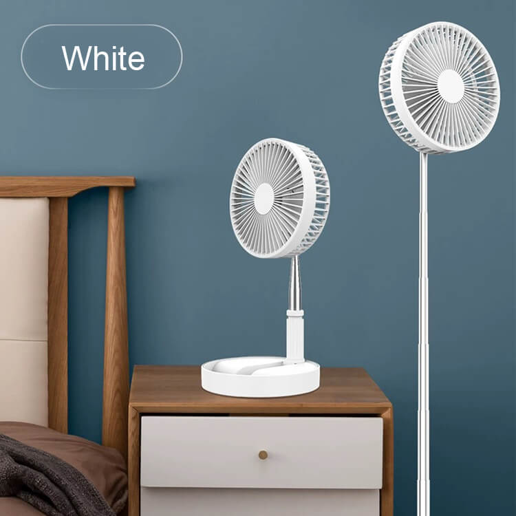 Foldable-Freestanding-Pedestal-Cooling