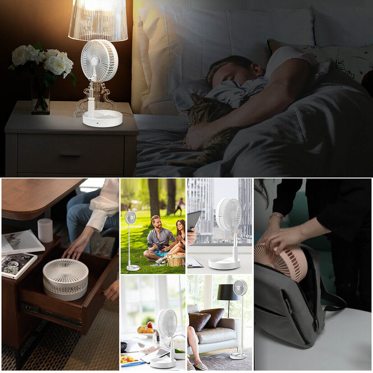 coolingfanportable