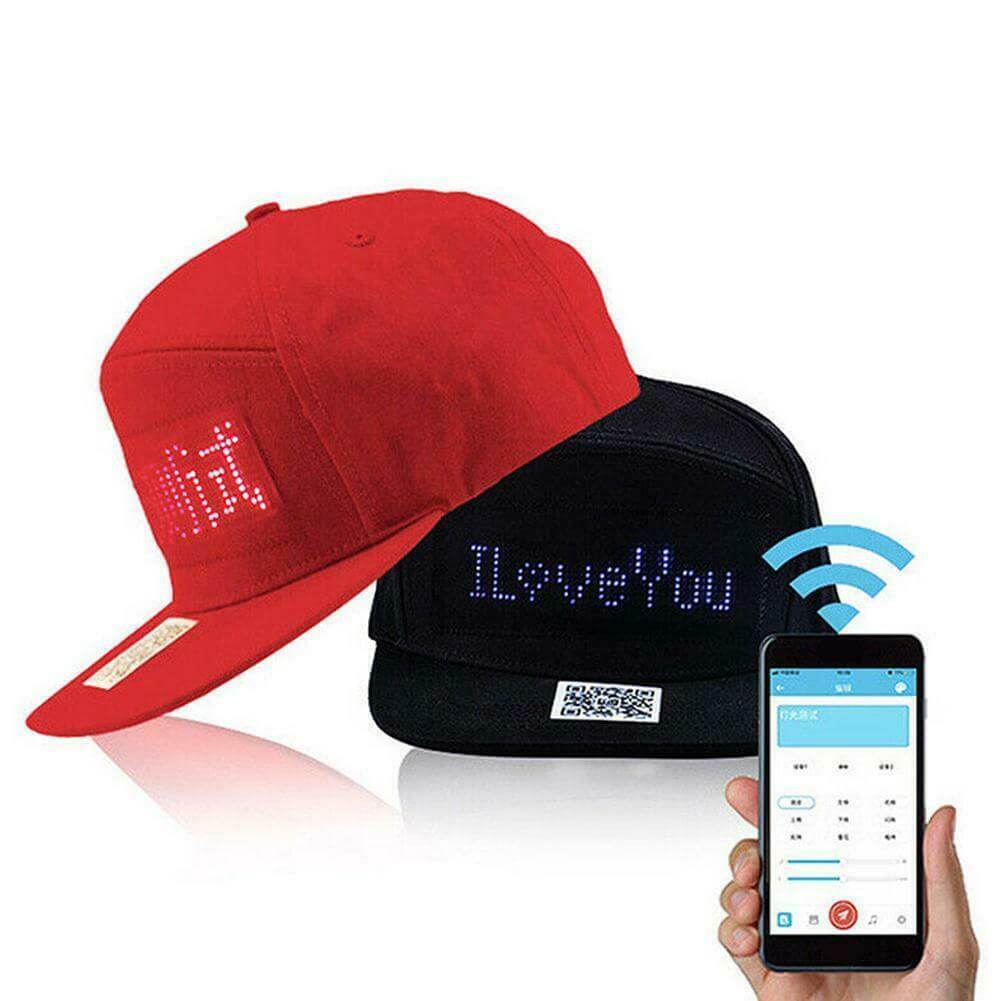 ledhat1