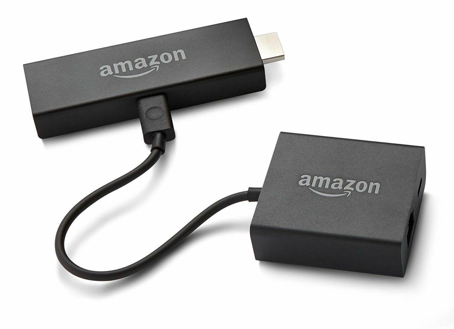 ethernet adapter