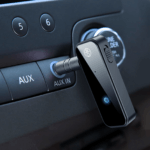 Auxiliar Bluetooth