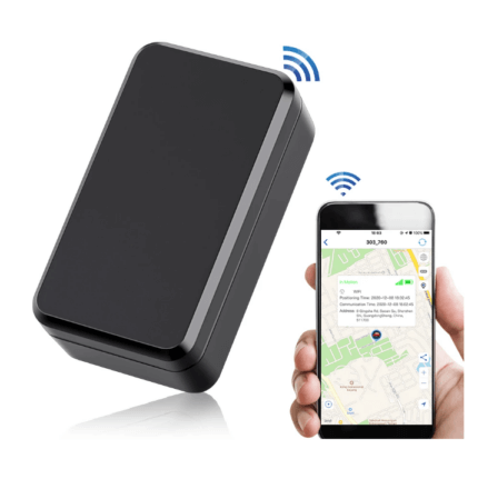 GPS Magnetico