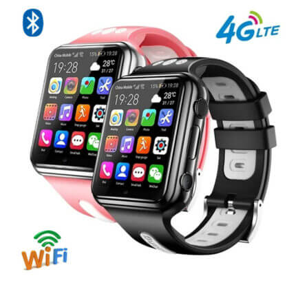 Reloj Inteligente Android 9.0