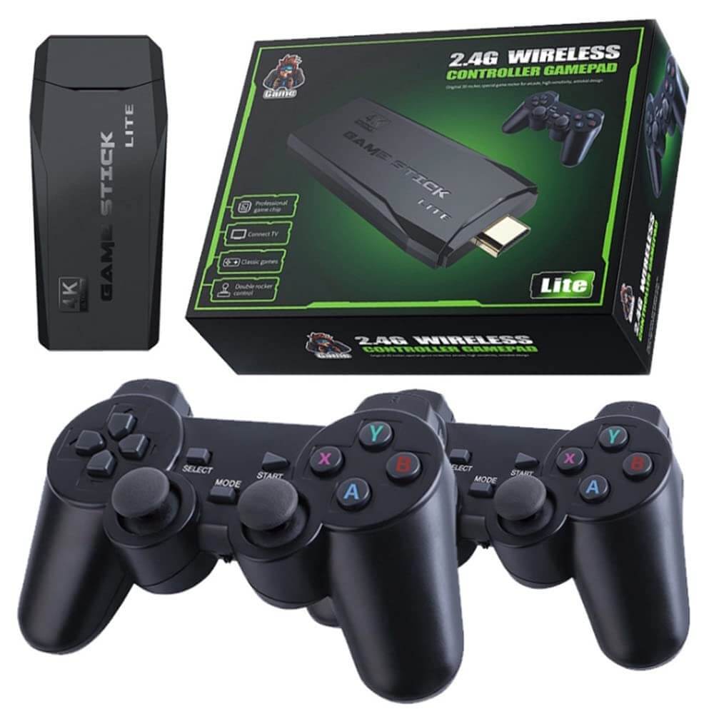 Game Stick M8