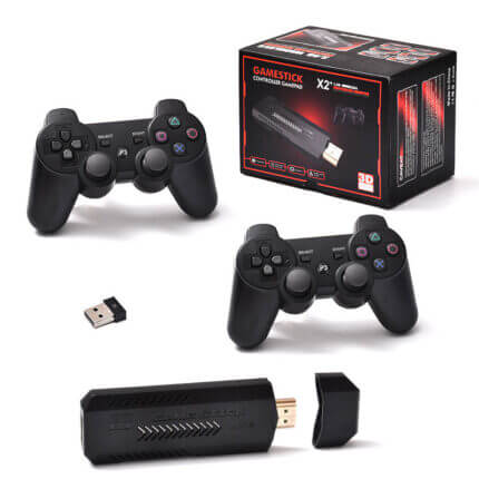 El Game Stick HDMI