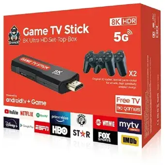 Game Tv