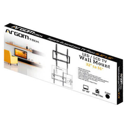 Soporte de Pared