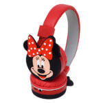 Audifonos Micker Diseño Minnie