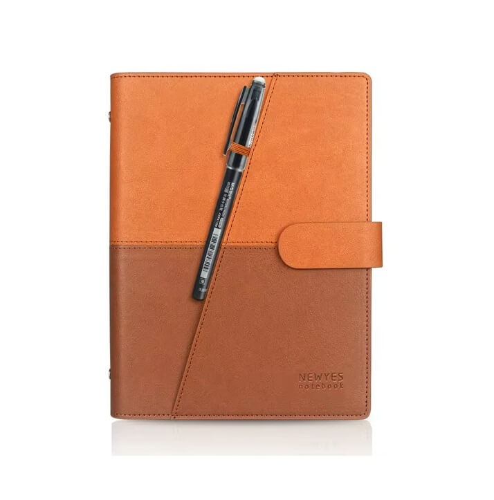 Cuaderno-inteligente-borrable-libreta-de-papel-de-cuero-reutilizable-almacenamiento-en-la-nube-almac