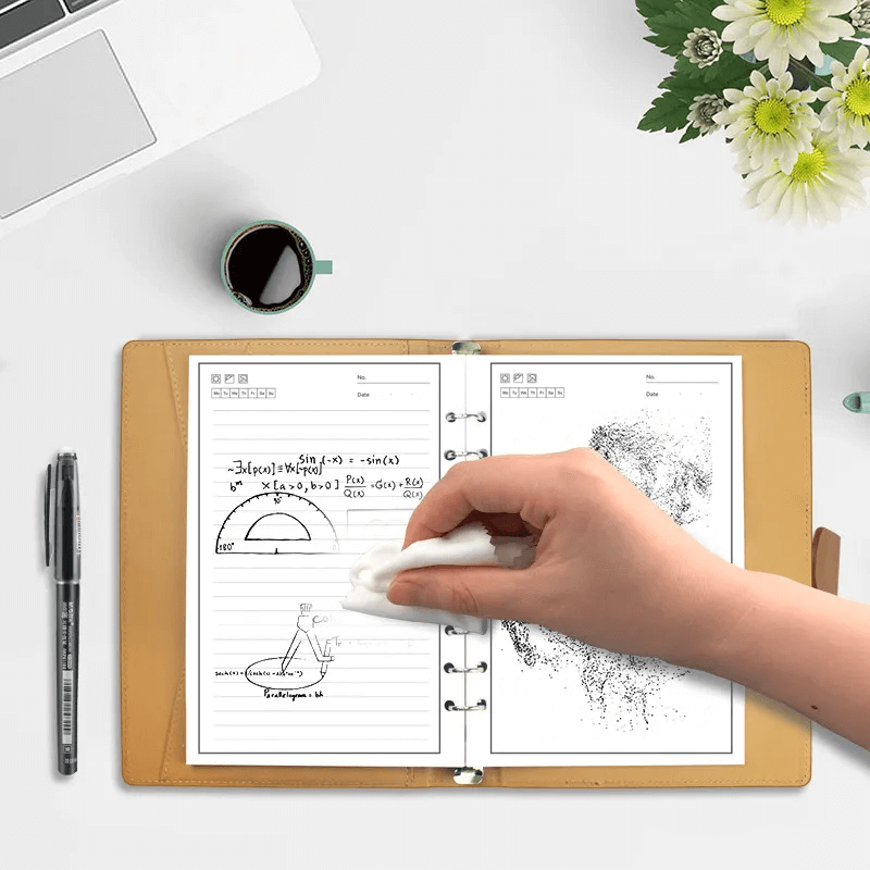 Cuaderno-inteligente-borrable-libreta-de-papel-de-cuero-reutilizable-almacenamiento-en-la-nube-almac