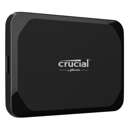 SSD Crucial 1TB portátil