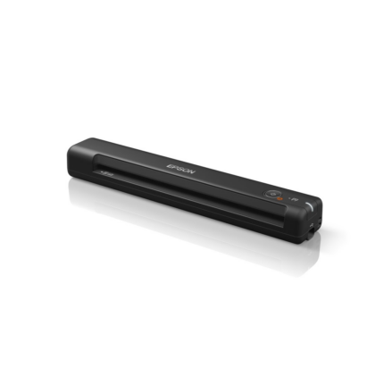 Escaner Epson Portatil