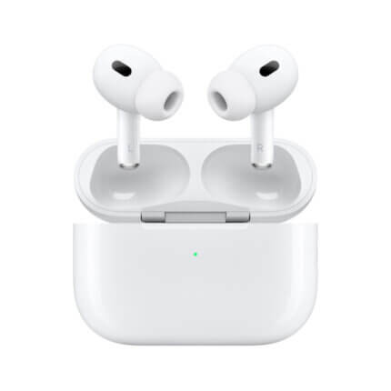 AirPods 4