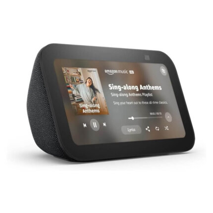 Amazon Echo Show 5