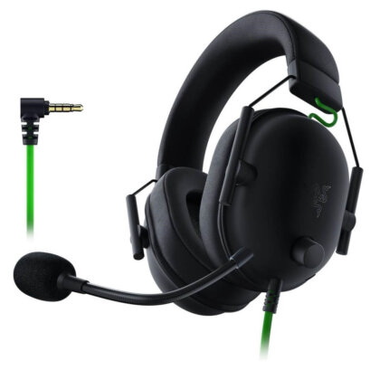 Audifonos Gamer Razer