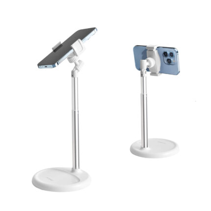 Soporte De Celular Para Escritorio