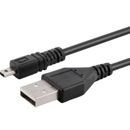 USB Mini-8pin