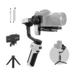 WEEBILL 3E: Gimbal