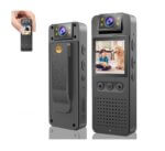 Videocamara De Bolsillo