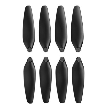 4 pares de hélices para dron Atom