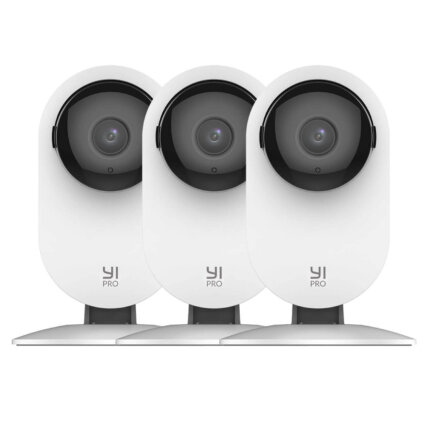 Camara Yi