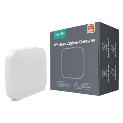 ZigBee Hub