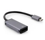 Adaptador USB C macho