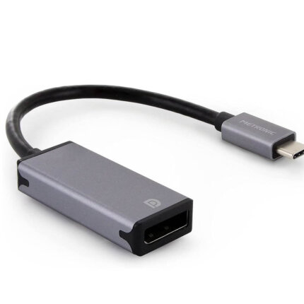 Adaptador USB C macho