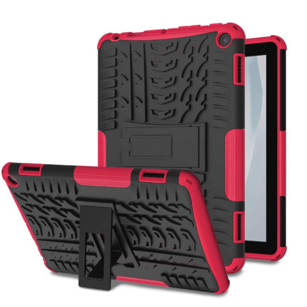 Cover Amazon ShockProof Fire