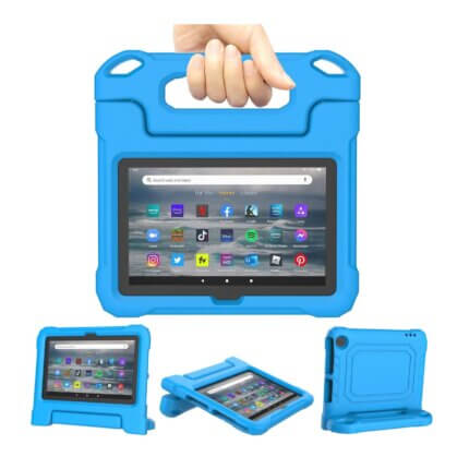 Cover Amazon Fire 7