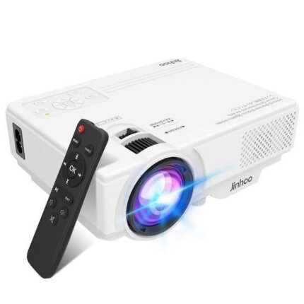 Projector Jinhoo