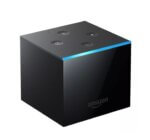 Fire TV Cube