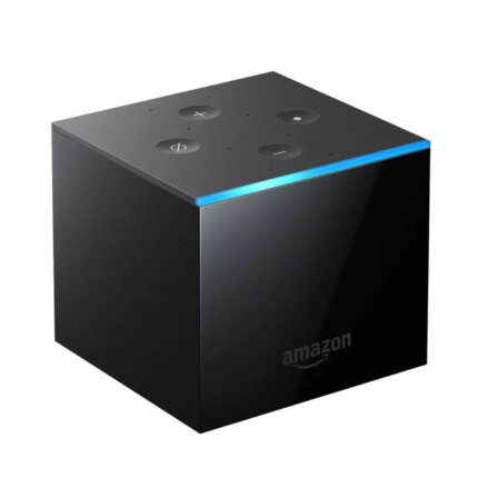 Fire TV Cube