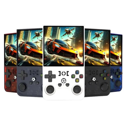 Consola R36 PRO